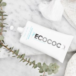 Ultra Flat Tube for ECOCOCO Skincare